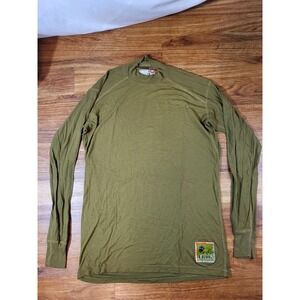 USMC XGO FROG Peckham Military Flame Resistant Layer Shirt Small